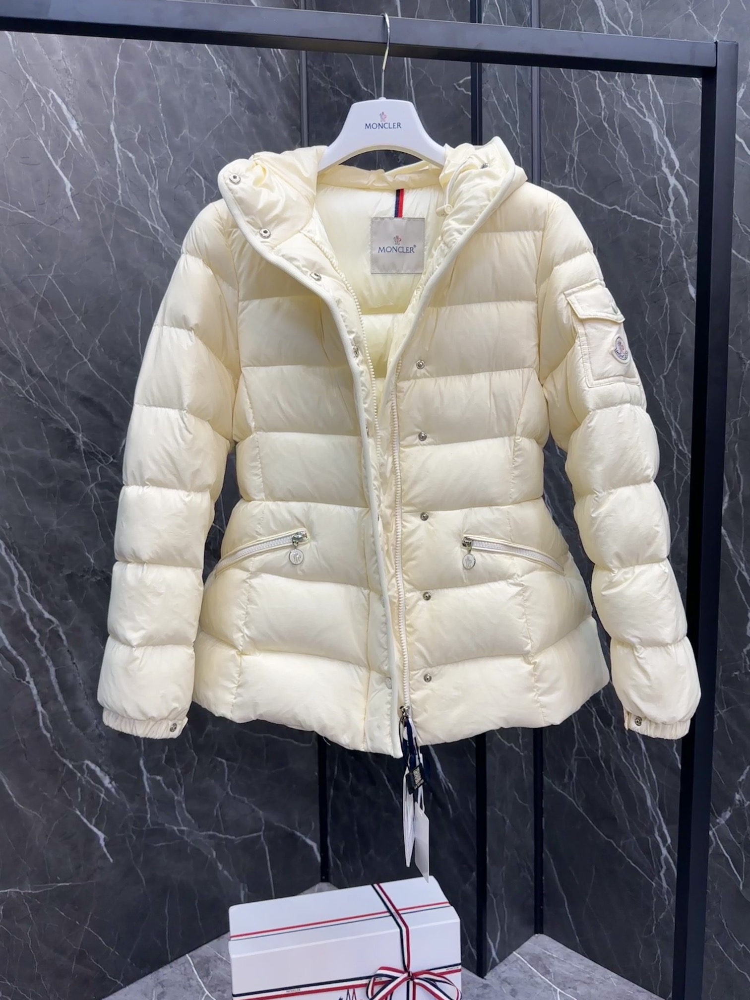 Moncler Down Jackets